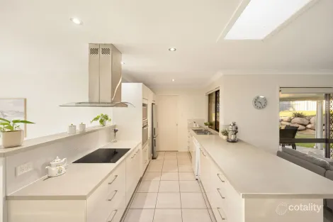 Property photo of 6 Blanc Close Westlake QLD 4074
