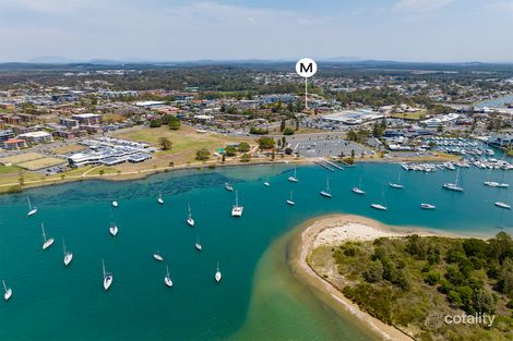 Property photo of 2/26A Warlters Street Port Macquarie NSW 2444