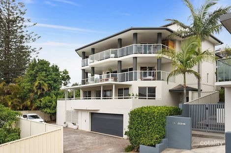 Property photo of 2/26A Warlters Street Port Macquarie NSW 2444