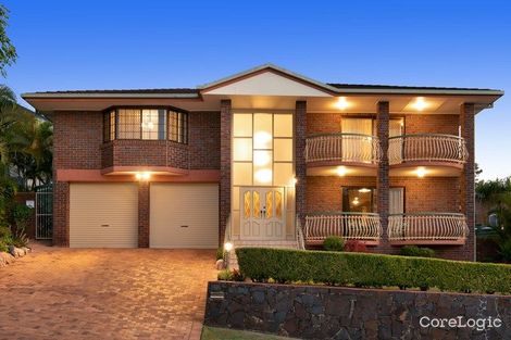 Property photo of 9 Gon Chee Court Carindale QLD 4152