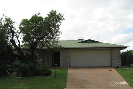 Property photo of 23 Jeppesen Drive Emerald QLD 4720