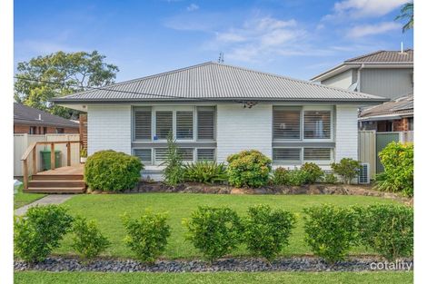 18 Wentworth Ave S, Woy Woy, NSW 2256