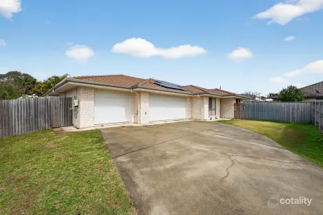 Property photo of 8 Fairlie Court Kallangur QLD 4503