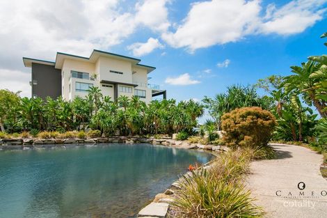 Property photo of 425/3 Pendraat Parade Hope Island QLD 4212