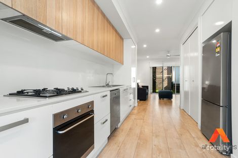 Property photo of 44/25 The Corso North Lakes QLD 4509