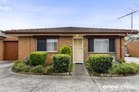 2/25 Argyle Ave, Chelsea, VIC 3196
