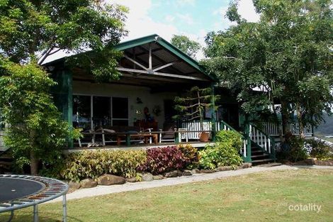 112 Habana Wharf Rd, Habana, QLD 4740