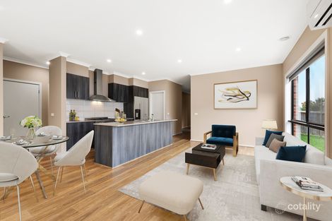 Property photo of 11 Kumalie Drive Doreen VIC 3754