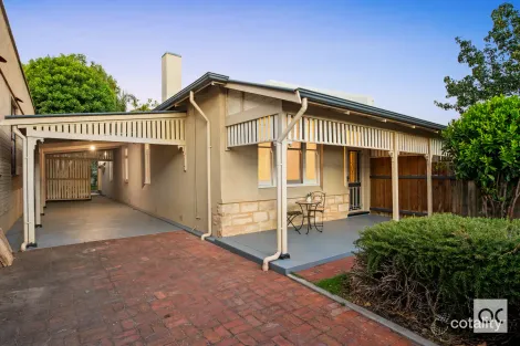 Property photo of 20A Ware Street Thebarton SA 5031