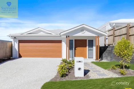 37 Elderberry St, Narangba, QLD 4504