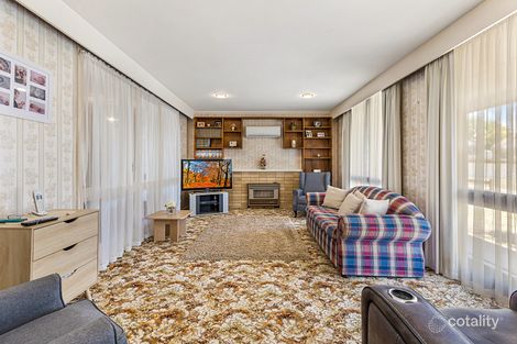 Property photo of 203 Carpenter Street Quarry Hill VIC 3550