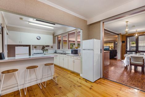 Property photo of 203 Carpenter Street Quarry Hill VIC 3550