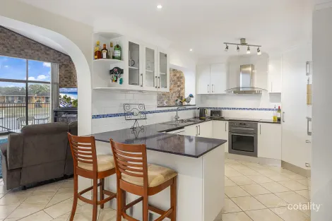 Property photo of 23 Cornwallis Close Port Macquarie NSW 2444