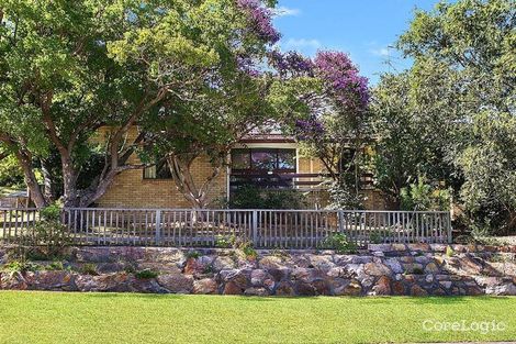 Property photo of 10 Balaka Drive Carlingford NSW 2118