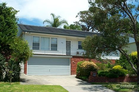 45 South St, Adamstown, NSW 2289
