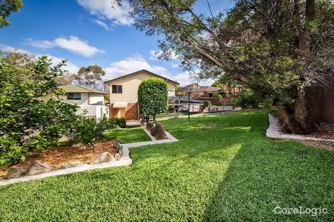 Property photo of 14 Parsons Place Barden Ridge NSW 2234