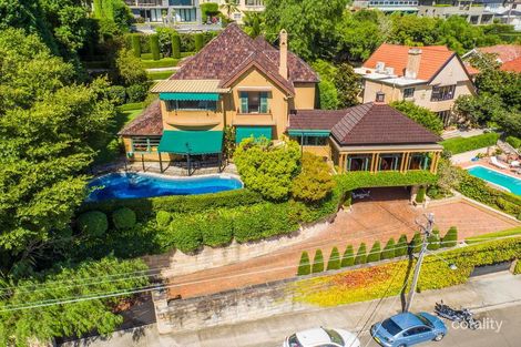 25-27 Fairfax Rd, Bellevue Hill, NSW 2023