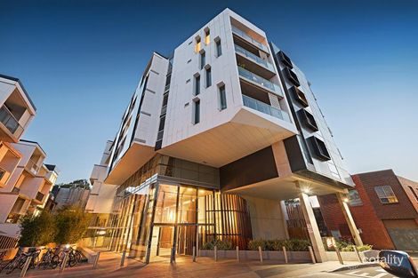 208/4 Bik Lane, Fitzroy North, VIC 3068