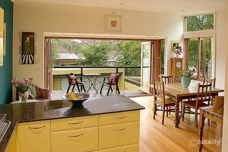 Property photo of 42 Mitchell Street Naremburn NSW 2065