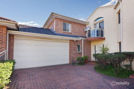 4/1 Margaret St, Greenacre, NSW 2190