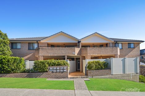 4/202-204 Gertrude St, North Gosford, NSW 2250