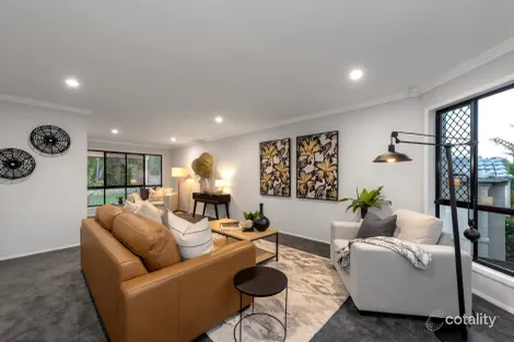 Property photo of 11 Beckington Terrace Mudgeeraba QLD 4213
