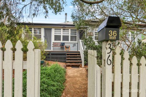 36 Mabel St, Harlaxton, QLD 4350