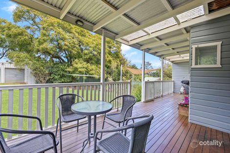 Property photo of 36 Mabel Street Harlaxton QLD 4350