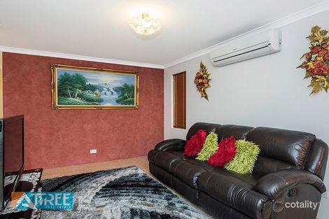 Property photo of 117 Gateway Boulevard Canning Vale WA 6155