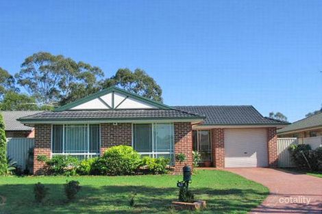 20 Tallinn Gr, Rooty Hill, NSW 2766