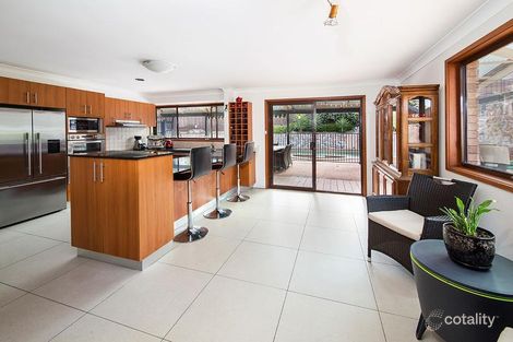 Property photo of 14 Parsons Place Barden Ridge NSW 2234