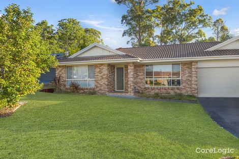 Property photo of 7 Banksia Close Lakewood NSW 2443