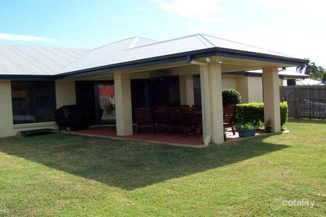 Property photo of 3 Celsa Street Wellington Point QLD 4160