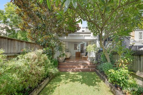 Property photo of 86 Caledonia Street Paddington NSW 2021