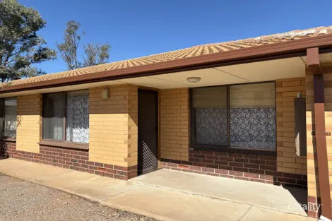 1/120 Tassie St, Port Augusta, SA 5700