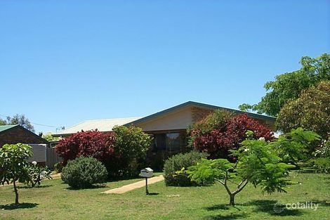 27 Dante St, Burnett Heads, QLD 4670