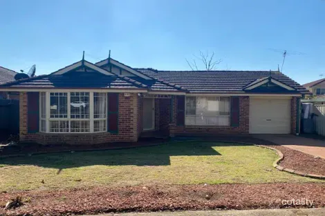 14 Collarenebri Rd, Hinchinbrook, NSW 2168