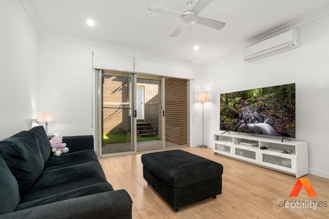 Property photo of 44/25 The Corso North Lakes QLD 4509