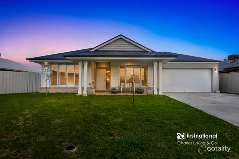 Property photo of 8 Corella Court Moama NSW 2731