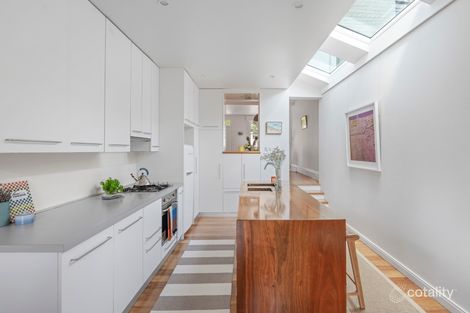 Property photo of 86 Caledonia Street Paddington NSW 2021