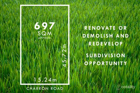 Property photo of 8 Charron Road Croydon Park SA 5008