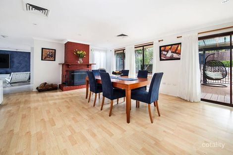Property photo of 14 Parsons Place Barden Ridge NSW 2234