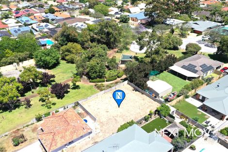 Property photo of 18 Lever Place Willagee WA 6156