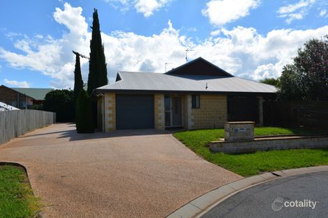 Property photo of 3/12 Uniplaza Court Kearneys Spring QLD 4350