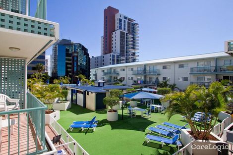 Property photo of 4/69-73 Ferny Avenue Surfers Paradise QLD 4217