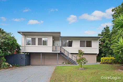 Property photo of 3 Kaldo Grove Ferny Hills QLD 4055