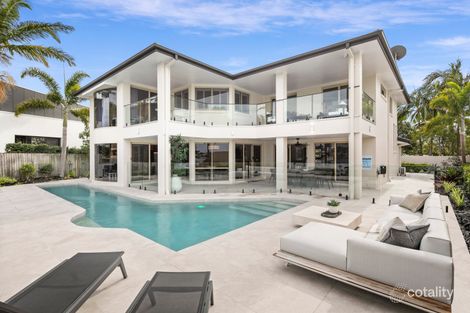 Property photo of 8 Mermaid Quay Noosaville QLD 4566