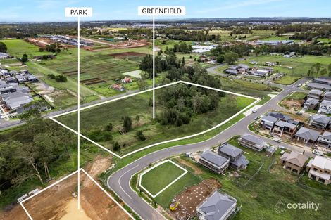 Property photo of 73 Pluto Avenue Leppington NSW 2179