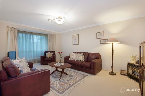 Property photo of 23 Rialto Place Kellyville NSW 2155