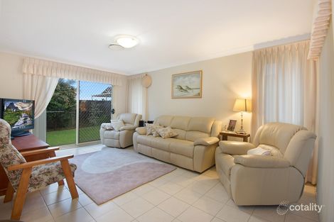 Property photo of 23 Rialto Place Kellyville NSW 2155